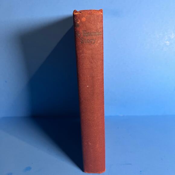 My Favorite Story 1930 Fifth Edition Ray Long | W. Somerset Maugham Ring Lardner - Picture 3 of 10